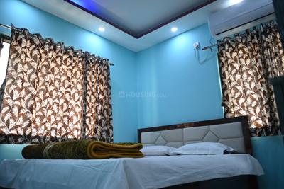 Bedroom Image of 712 Sq.ft 2 BHK Apartment / Flat for rent in Hiland Greens, Maheshtala Kolkata for Rs. 20000