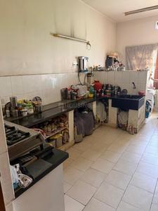 Kitchen Image of 2300 Sq.ft 3 BHK Apartment / Flat for sale in Alps Estate, Harlur Bengaluru for Rs. 17500000