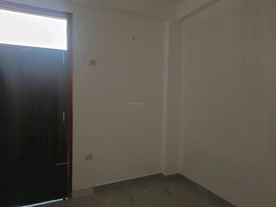 Bedroom Image of 750 Sq.ft 2 BHK Builder Floor for sale in DLF Ankur Vihar Ghaziabad for Rs. 2260389