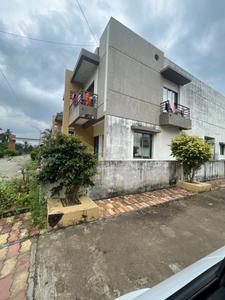 Balcony Image of 1200 Sq.ft 2 BHK Independent House for sale in Baben Surat for Rs. 1399000