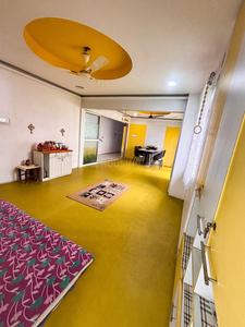 Bedroom Image of 3931 Sq.ft 4 BHK Apartment / Flat for sale in Unitech Cascades, New Town Kolkata for Rs. 29000000