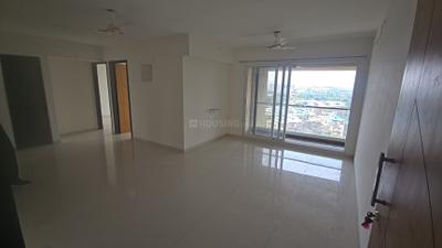 Living Room Image of 1850 Sq.ft 3.5 BHK Apartment / Flat for sale in Bhagwati 19 East, Nerul Navi Mumbai for Rs. 42500000