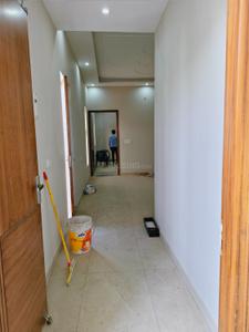 Image of 900 Sq.ft 1 BHK Apartment / Flat for sale in Pallavpuram, Meerut for Rs. 2500000