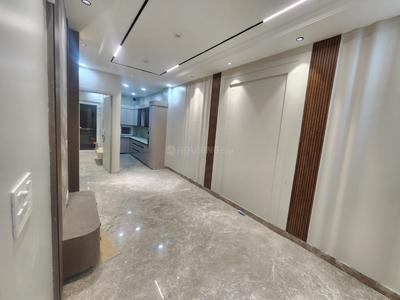 Image of 750 Sq.ft 2 BHK Builder Floor for sale in Janakpuri, New Delhi for Rs. 16500000