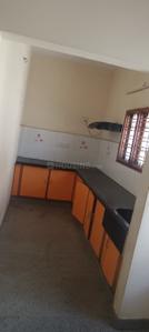 Kitchen Image of 1100 Sq.ft 2 BHK Independent House for rent in RR Nagar Bengaluru for Rs. 23000