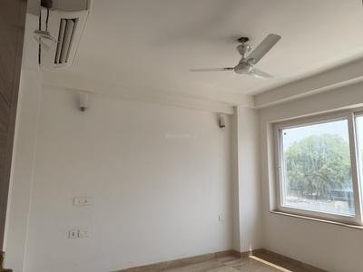2.5 BHK Flat