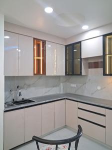 Kitchen Image of 1500 Sq.ft 3 BHK Apartment / Flat for sale in Sector 104 Noida for Rs. 7499999