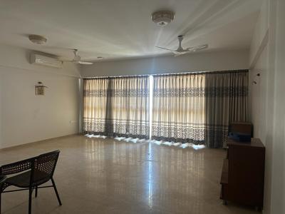 Hall Image of 2200 Sq.ft 4 BHK Apartment / Flat for sale in Lodha Belmondo, Gahunje Pune for Rs. 43500000