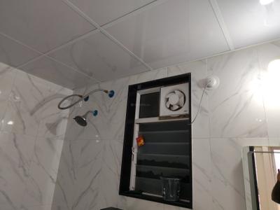 Image of 920 Sq.ft 2 BHK Apartment / Flat for rent in Nyati Exuberance, Mohammed Wadi, Pune for Rs. 23000
