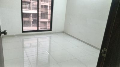 Bedroom Image of 1100 Sq.ft 2 BHK Apartment / Flat for rent in Mantra Montana, Dhanori Pune for Rs. 26000