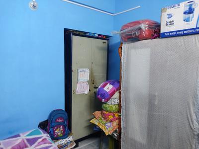 Image of 624 Sq.ft 2 BHK Apartment / Flat for sale in DD Baishali Park, Bramhapur, Kolkata for Rs. 3000000
