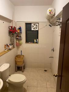 Bathroom Image of 1600 Sq.ft 3 BHK Apartment / Flat for sale in Kumar Sophronia, Wadgaon Sheri Pune for Rs. 21000000