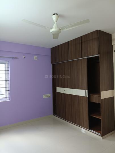 Muthurayya Swamy Layout, Hulimavu Bedroom 1