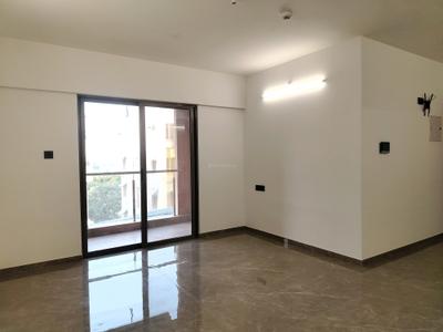 Living Room Image of 920 Sq.ft 2 BHK Apartment / Flat for sale in Krisala 41 Cosmo, Tathawade Pune for Rs. 6999999
