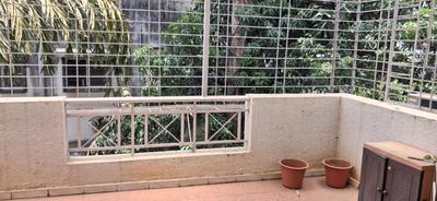 Balcony Image of 2320 Sq.ft 3 BHK Apartment / Flat for sale in Kothrud Pune for Rs. 26300000