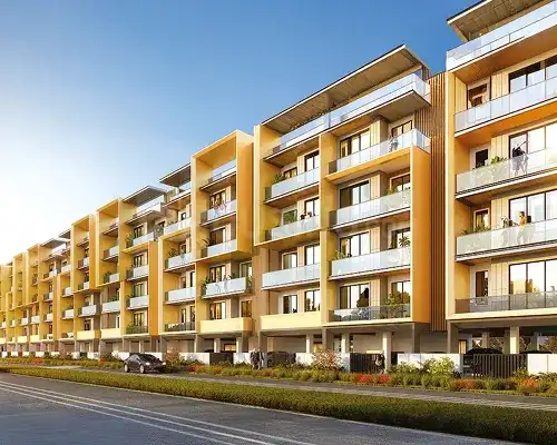 JMS The Majestic Floors Main Image 1