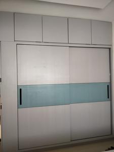 Bedroom Image of 1250 Sq.ft 3 BHK Apartment / Flat for sale in Alembic Alchemy Veda, Chhani Jakat Naka Vadodara for Rs. 9500000