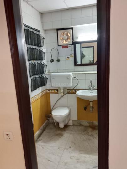 Mandakini Apartment Sector 2 Dwarka Delhi Bathroom 1