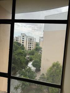 Balcony Image of 1250 Sq.ft 2 BHK Builder Floor for sale in Kharar Mohali for Rs. 5890000
