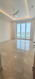 Hall Image of 2300 Sq.ft 3 BHK Apartment / Flat for sale in Ambience Creacions, Sector 22 Gurgaon for Rs. 57000000
