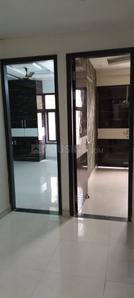Hall Image of 800 Sq.ft 1 BHK Independent House for rent in Sector 7 Gurgaon for Rs. 14250