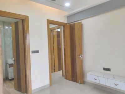 Bedroom Image of 1620 Sq.ft 3 BHK Builder Floor for sale in BPTP District 3, Sector 85 Faridabad for Rs. 18000000