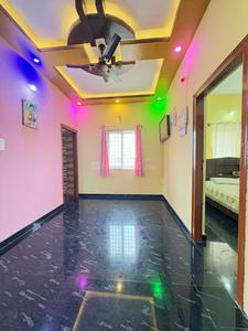 Hall Image of 2400 Sq.ft 5 BHK Duplex for sale in Gangondanahalli Bengaluru for Rs. 12000000