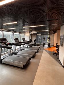 Image of 878 Sq.ft 2 BHK Apartment / Flat for sale in Sattva Bliss, Budigere Cross, Bengaluru for Rs. 9000000