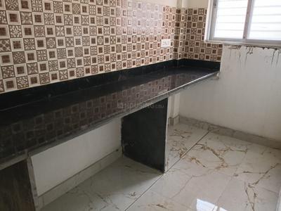Kitchen Image of 682 Sq.ft 2 BHK Apartment / Flat for sale in Bramhapur Kolkata for Rs. 2932000