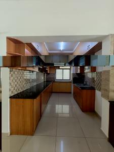 Kitchen Image of 1300 Sq.ft 2 BHK Apartment / Flat for sale in ND Passion Elite, Electronic City Bengaluru for Rs. 15000000