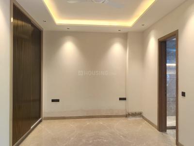Hall Image of 2250 Sq.ft 3 BHK Builder Floor for sale in Vasant Vihar New Delhi for Rs. 103500000