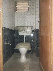 Bedroom One Image of 1050 Sq.ft 3 BHK Apartment / Flat for sale in Santoshpur Kolkata for Rs. 3500000