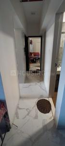 Hall Image of Navkar Pg in Thane West, Thane