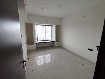 Hall Image of 720 Sq.ft 2 BHK Apartment / Flat for sale in Yash Kshitij Residency, Kothrud Pune for Rs. 13500000