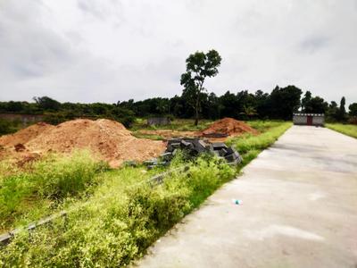 Image of 800 Sq.ft Residential Plot / Land for sale in Anthivadi, Hosur for Rs. 1160000