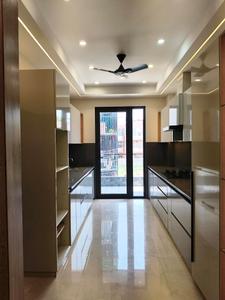 Kitchen Image of 2700 Sq.ft 4 BHK Builder Floor for sale in Big Block South City 2, Sector 49 Gurgaon for Rs. 34500000