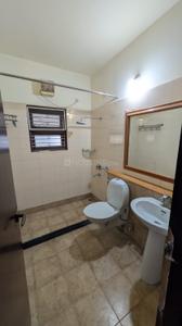Image of 4850 Sq.ft 4 BHK Villa for rent in IVR Hill Ridge Springs, Gachibowli, Hyderabad for Rs. 165000