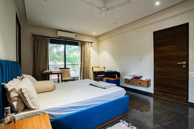 Bedroom Image of 3971 Sq.ft 4 BHK Villa for sale in Nitin La Marvel Colony, Panjim Goa for Rs. 65000000