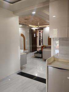 Kitchen Image of 1566 Sq.ft 3 BHK Apartment / Flat for sale in Panchyawala Jaipur for Rs. 7500000