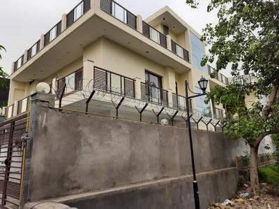 Image of 5200 Sq.ft 5 BHK Villa for sale in Sector 93B, Noida for Rs. 150000000