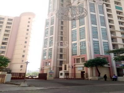 Image of 925 Sq.ft 2 BHK Apartment / Flat for rent in Hiranandani Greenwood, Hiranandani Estate, Thane for Rs. 45000