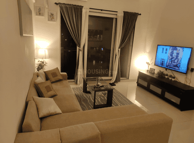 3 BHK Flat