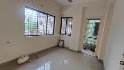 Bedroom Image of 1152 Sq.ft 3 BHK Apartment / Flat for sale in Chinar Park Kolkata for Rs. 5500000