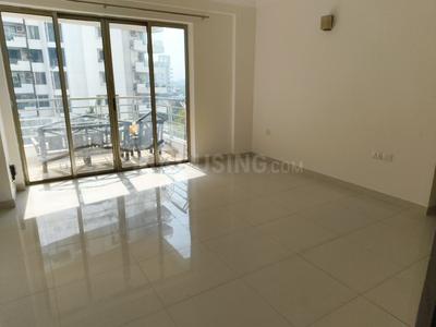 Bedroom Image of 2700 Sq.ft 3 BHK Apartment / Flat for rent in Parsvnath Exotica, Sector 53 Gurgaon for Rs. 130000