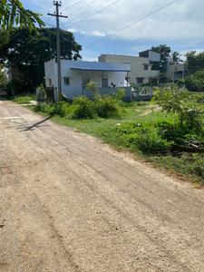 Chinmaya Nagar Plot View 2