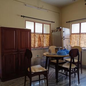 Hall Image of 3000 Sq.ft 4.5 BHK Independent House for sale in Bansdroni Kolkata for Rs. 13000000
