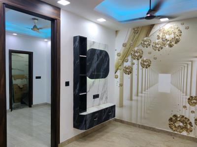 Living Room Image of 1105 Sq.ft 2 BHK Builder Floor for sale in Vasundhara Ghaziabad for Rs. 4431000