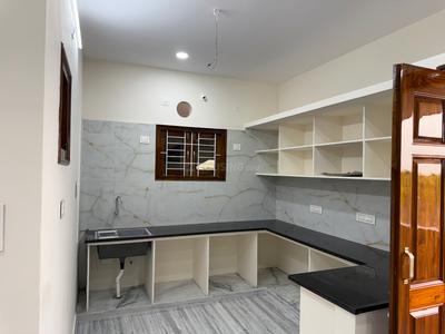 Radhakrishna Nagar Kitchen 1