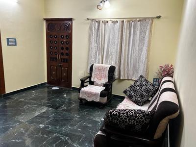 Hall Image of 2400 Sq.ft 4 BHK Independent House for sale in HBR Layout Bengaluru for Rs. 33500000