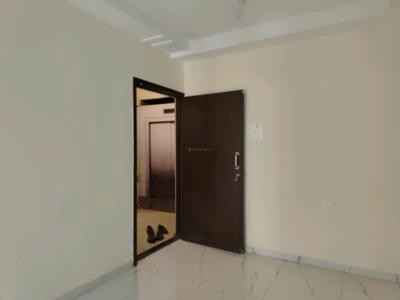 Living Room Image of 575 Sq.ft 1 BHK Apartment / Flat for sale in AV Smart City Phase 1 , Palghar Mumbai for Rs. 2670300